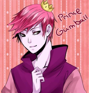 Profile picture by prince gumball-d4djjaf
