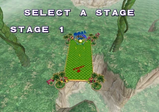 SMB lvlselect