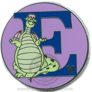 E Eliot Pin