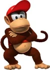 Diddy Kong