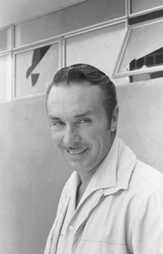 Carlos Agosti Doblaje Wiki