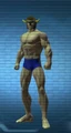 HeadBarbarian