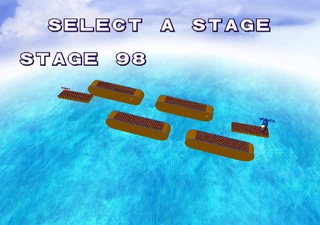SMB stage98