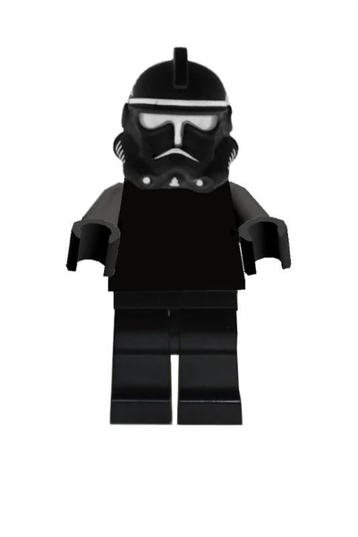 Phase 2 Shadow Trooper Lego