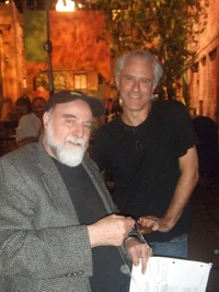 Jerry daved 08