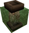 Block Brain-in-a-Jar