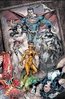 Justice League of America #38}} Textless
