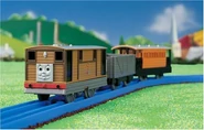 MotorRoadandRailToby