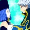 Lyon X Juvia