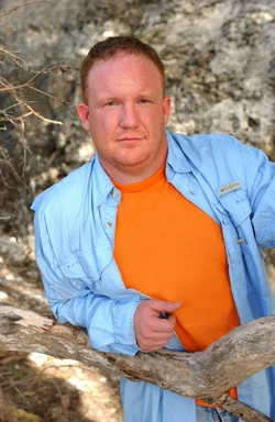 S9 Travis Sampson