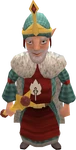 King Bolren