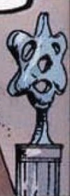Black Nebula symbol