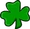 Green Clover furniture icon