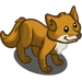 Corsac Fox-icon