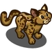 Marbled Cat-icon