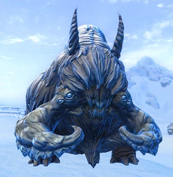 Icetromper