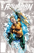 Aquaman Vol 7-0 Cover-3 Teaser