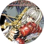 Growlanser Generations Button