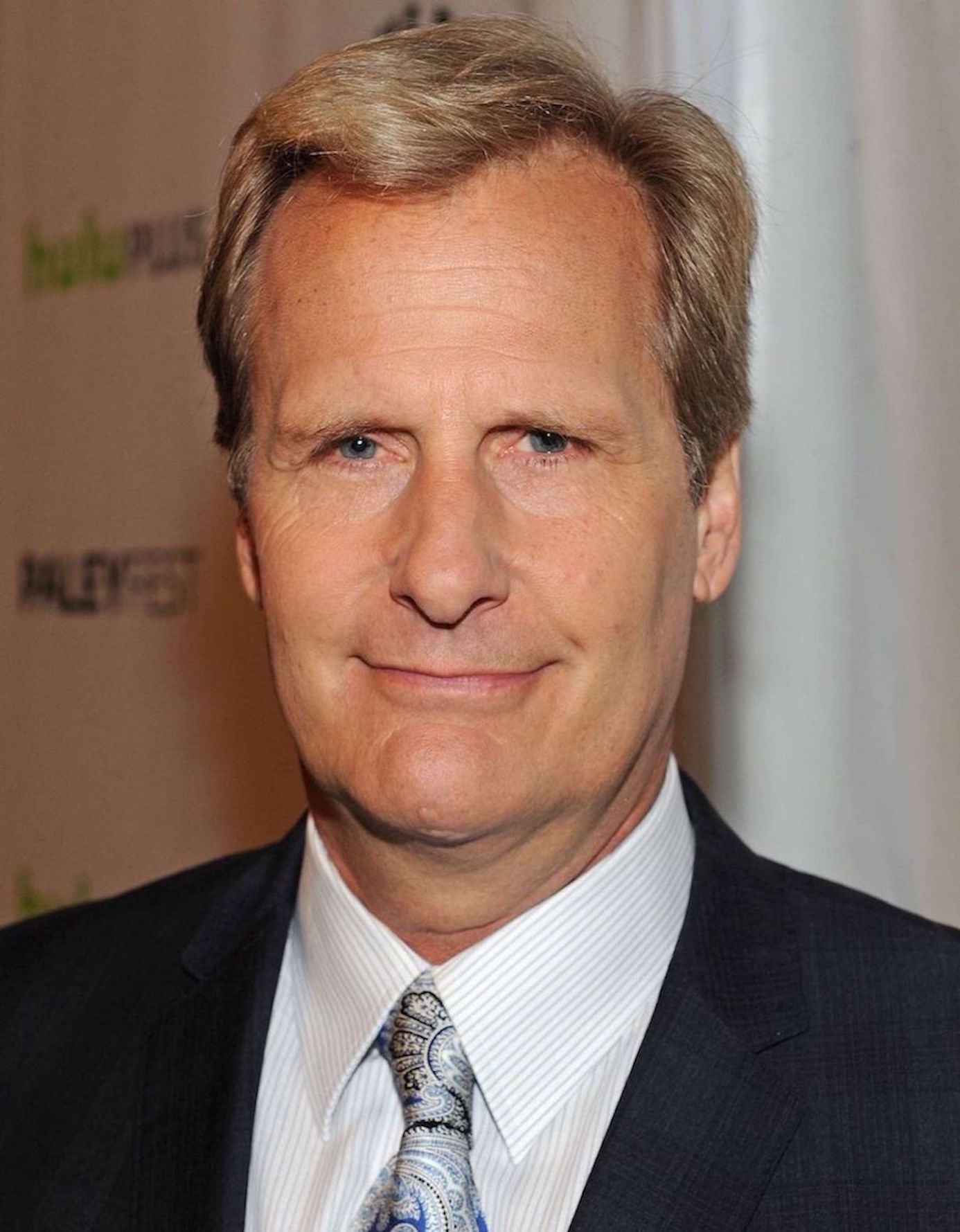 Jeff Daniels