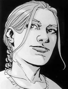 AliceComicface