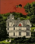Time Travelers House