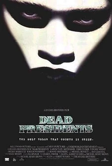 Dead presidents