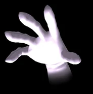 Master Hand