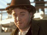 Tommy Ryan