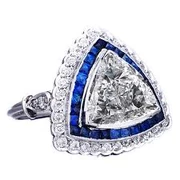 Sapphire's Token