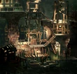 TrenoDock