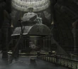 EarthShrineInterior