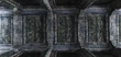 WaterShrineHall
