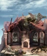 AlexandriaSteepleDestruction