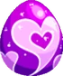 Charm Egg