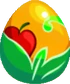 Fruitful Egg