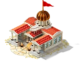Townhall l