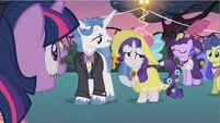 Rarity old S2E9