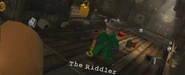LB2 The Riddler