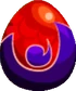 Titan Egg