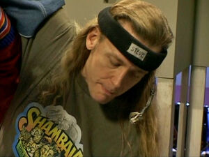 Whitmire shambala