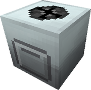 Block Macerator