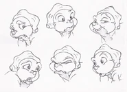 Tricia concepts