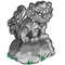 Dragon Statue-icon