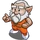 Monk Gnome-icon