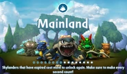 Earth Skylanders 1