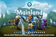 Undead Skylanders