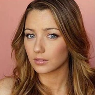 Natalie Dreyfuss
