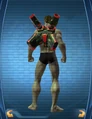 BackSectorAgent
