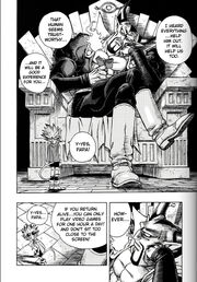 Dabura and Beelzebub