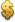 Award icon dollar